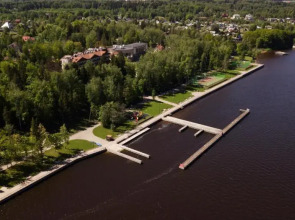 Учебно-Оздоровительный Центр Икша