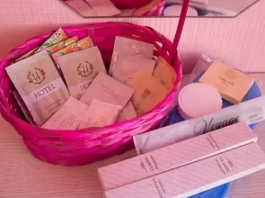 Гостевой Дом Эсквайр Хаус