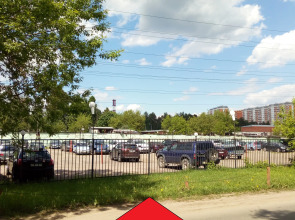 Апартаменты on Sovetskaya 21 Balashikha