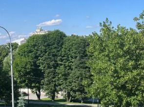 Квартира Уютная