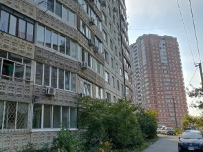 Апартаменты на Ватутина 4