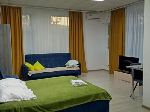 Апартаменты Ева