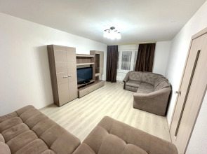 Квартира на ЖБИ