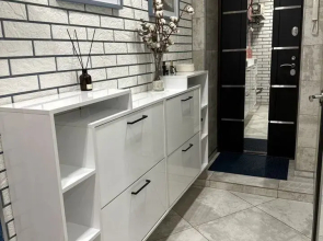 Квартира HOME на проспекте имени Газеты Красноярский Рабочий 83