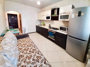 Апартаменты Романтик