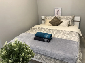 Апартаменты Гоолдмэн