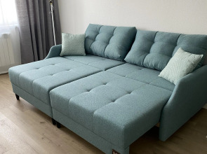 Апартаменты Хочу В Париж