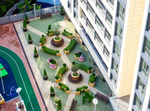 Апартаменты Сочипосуточно