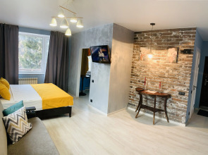 Апартаменты Салтыкова-Щедрина 17