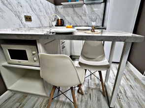 Квартира Апартаменты в центре города восход