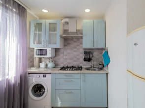 Квартира Завтрак у Тиффани