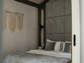 Гостевой дом K'ellas Resort