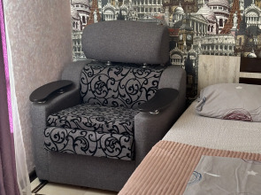 Гостевой дом Ассир