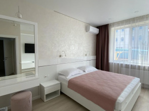 Гостевой дом Villa Shabli