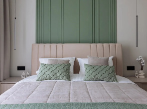 Квартира Уютная квартира комфорт-класса