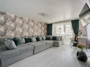 Апартаменты Супер люкс  на Рязанке