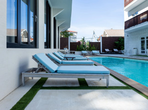 Гостевой Дом Дольче Вита Клаб