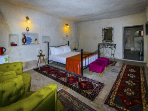 Nessa Cave Hotel