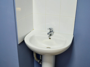 Хостел Kunak House