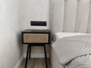 Апартаменты Coral