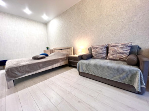 Апартаменты ОнегоГрад-Простор