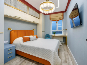 V Marokkanskom Stile Apartments