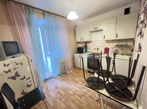 Квартира на улице Циолковского 2Г