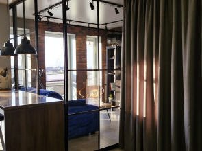 Квартира Два Кота