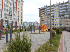 Квартира на Тургенева 12а от Домики у Моря