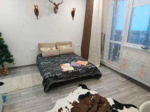 Kvartira na ulice Samarovskoj 6 (108)