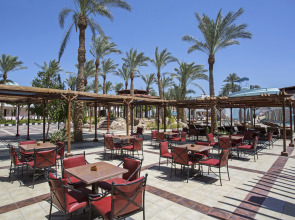 Отель Sultan Gardens