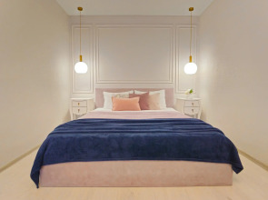 Апартаменты Riva Apart Paris Style