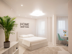 Апартаменты Room Tour на Республики