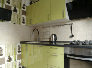 Апартаменты InnDays Чернышевского 1А/37