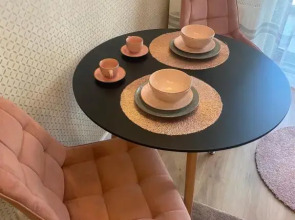 Апартаменты в сердце старого города