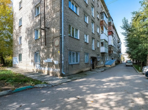 Квартира Уютная студия на Блюхера