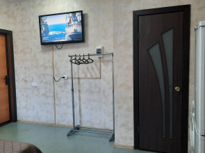 Апартаменты СтудГородок (39)