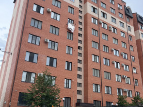 Квартира Гюль