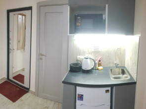 Апартаменты Пастель