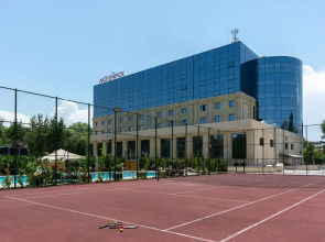 Mövenpick Samarkand