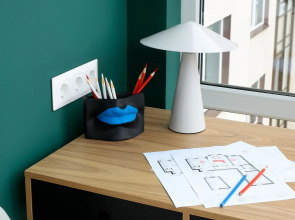 Квартира Merino Home Pop Art