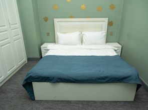 Бутик-отель Citadel