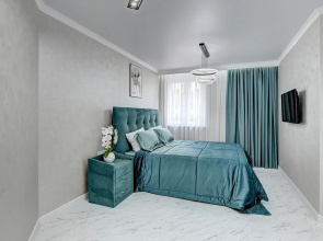 Terrasoy V Zhk Biznes Klassa Morskaya Simfoniya 2 Apartments