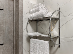 Квартира на 24 Этаже возле ДонЭкспоцентра и Аквапарка