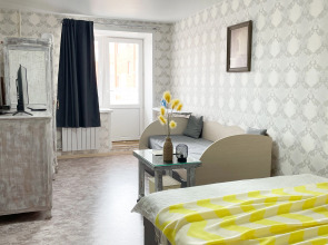 Квартира рядом с Набережной