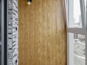 Апартаменты Reverie Black Space