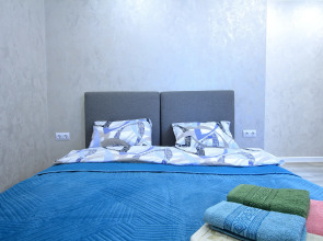 Апартаменты Квартира на Сибирский Тракт