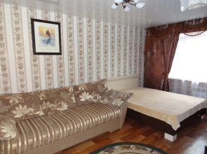 Na Vavilova, 94 Apartments