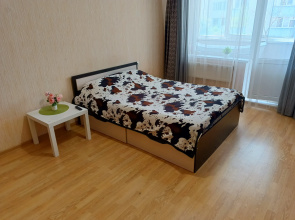 Bulvar Yunosti 41A Apartments