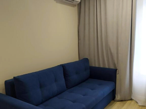 Квартира на Портовой